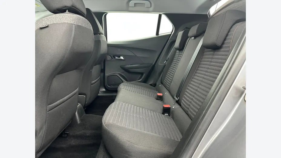 PEUGEOT 2008 -