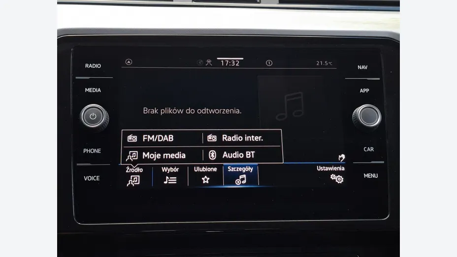 VOLKSWAGEN Passat Passat 2.0 TDI EVO Business DSG