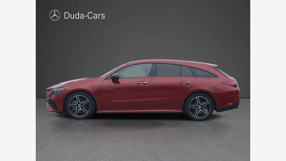 MERCEDES-BENZ CLA CLA 200 AMG Line 7G-DCT