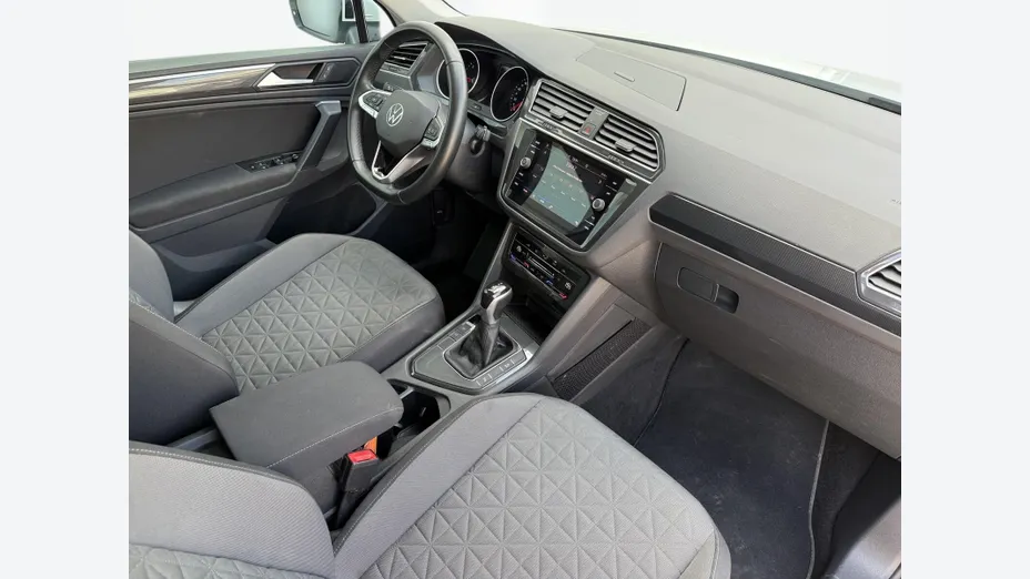 VOLKSWAGEN Tiguan Tiguan 2.0 TDI SCR Life DSG