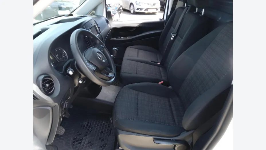 MERCEDES-BENZ Vito Vito 111 CDI 447.605