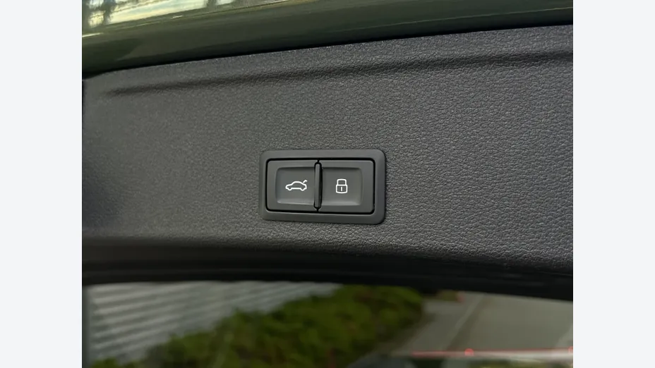 AUDI A4 Avant -
