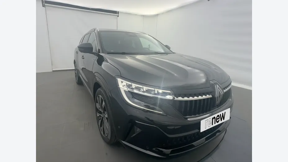 RENAULT Espace -