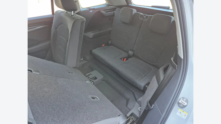 SKODA Kodiaq Kodiaq 2.0 TDI 4x2 Selection DSG