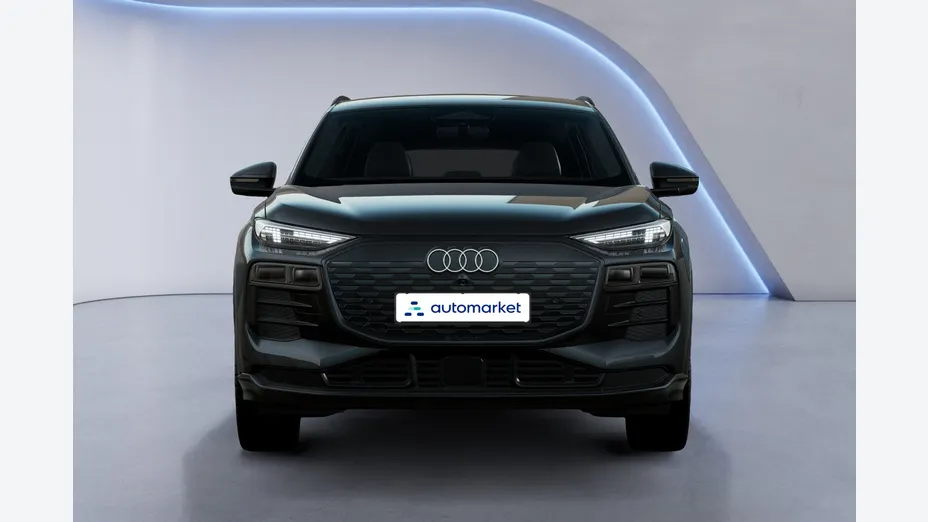 AUDI Q6 Q6 e-tron 83kWh Nowy