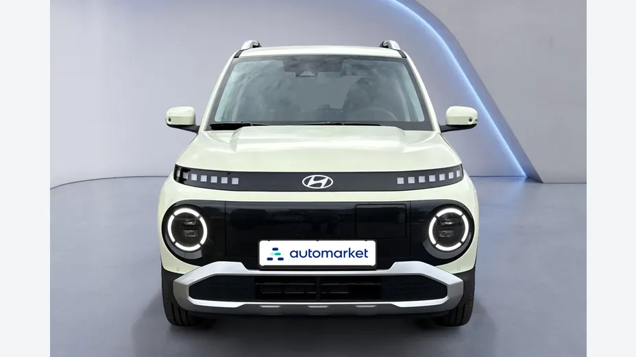 HYUNDAI Inster Inster 49kWh Modern Nowy