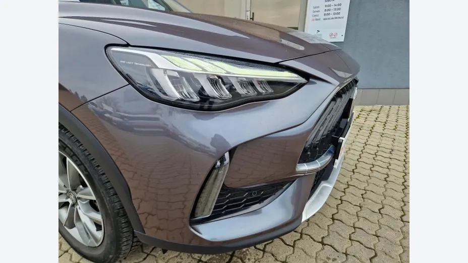 MG HS HS 1.5 T-GDI Excite DCT