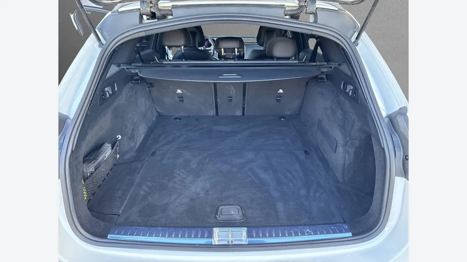 MERCEDES-BENZ E Klasa -