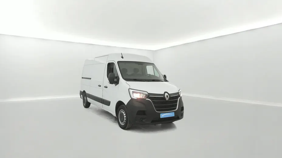 RENAULT Master -