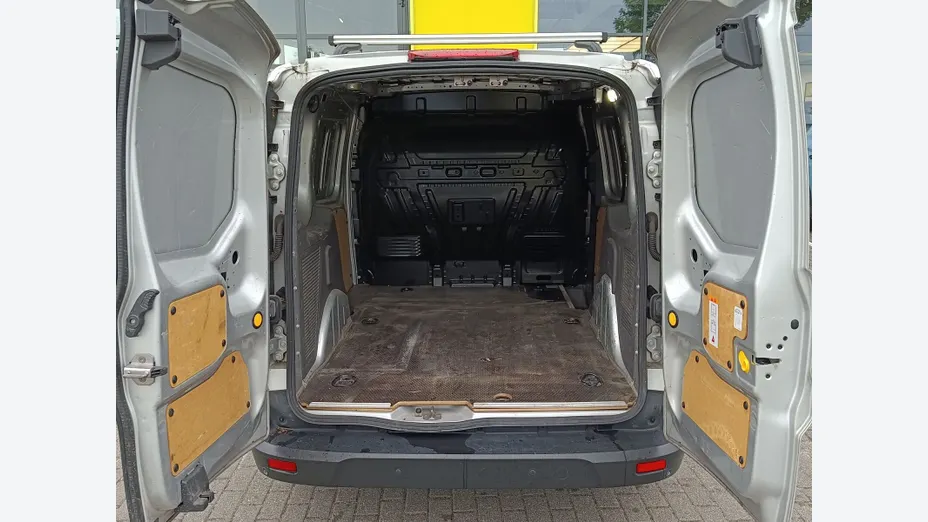 FORD Transit Connect Transit Connect 230 L2 Trend