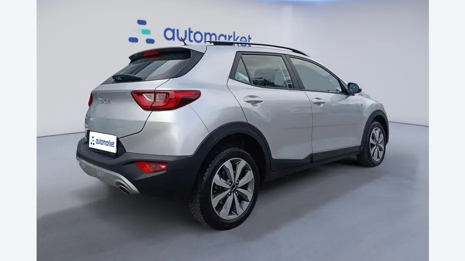 KIA Stonic Stonic 1.2 M