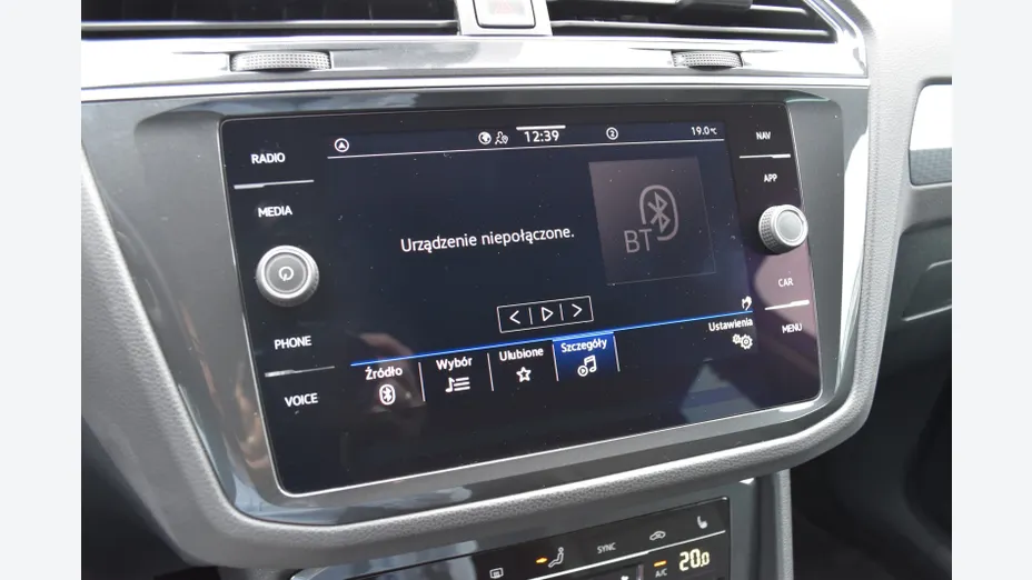 VOLKSWAGEN Tiguan Tiguan 1.5 TSI EVO Life DSG