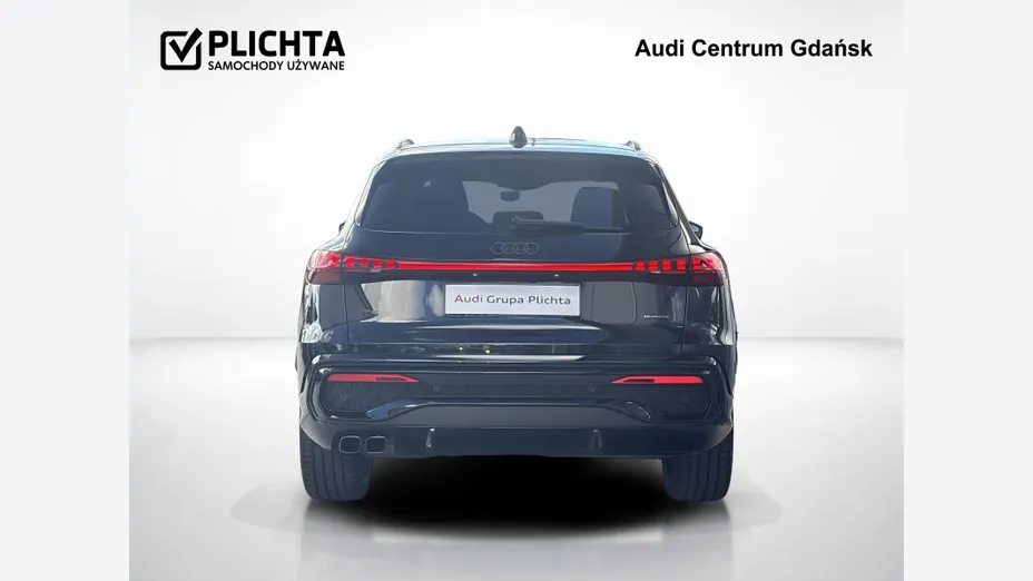 AUDI Q5 Q5 TDI mHEV 150 kW Quattro S tronic