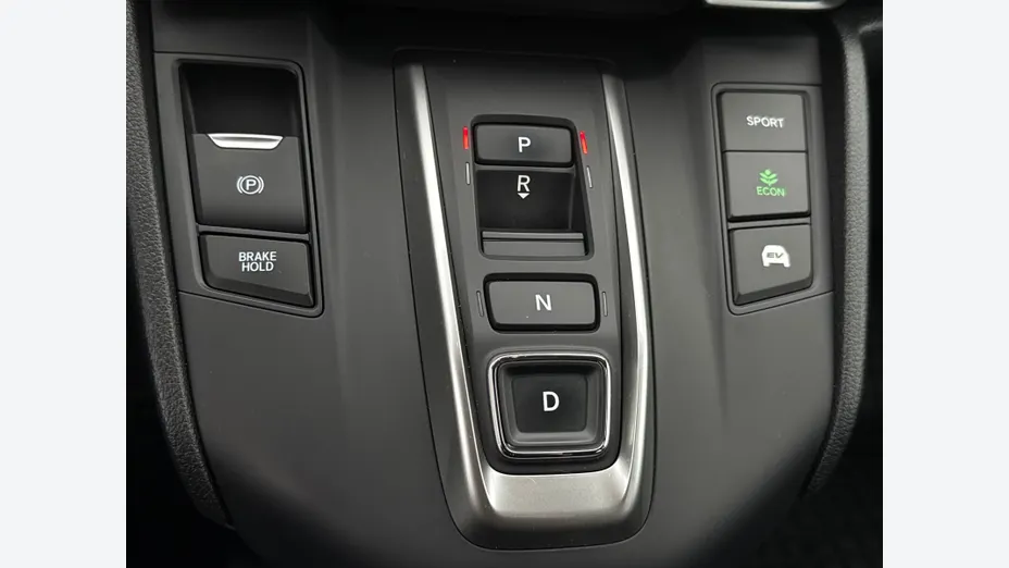 HONDA CR-V CR-V 2.0 i-MMD Comfort 2WD