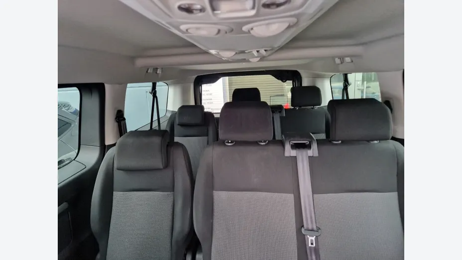 PEUGEOT Traveller Traveller 2.0 BlueHDi Long Business EAT8