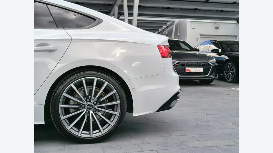 AUDI A5 Sportback -