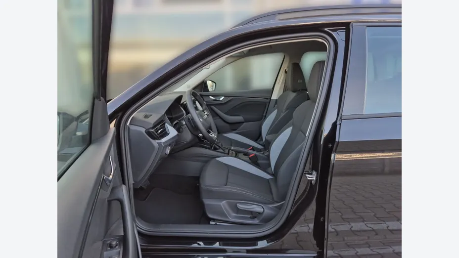 SKODA Kamiq Kamiq 1.5 TSI Drive DSG Nowy