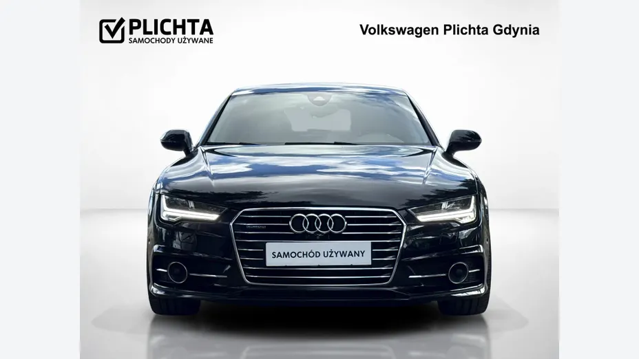 AUDI A7 Sportback -