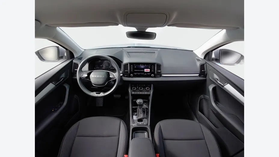 SKODA Karoq Karoq 1.5 TSI ACT Edition 130 DSG