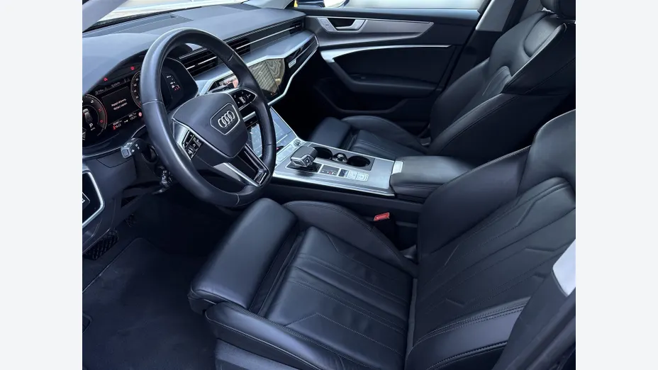 AUDI A6 A6 40 TDI mHEV Quattro Sport S tronic