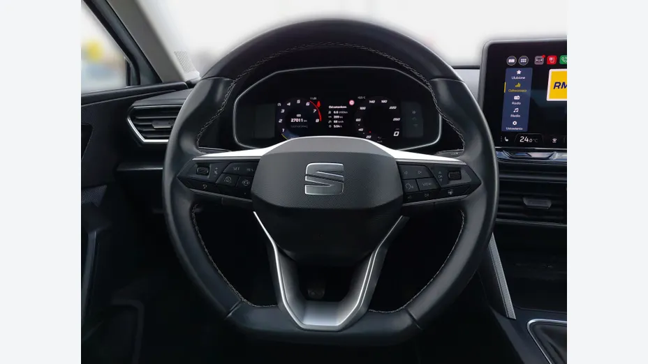 SEAT Leon Leon 1.5 TSI Style