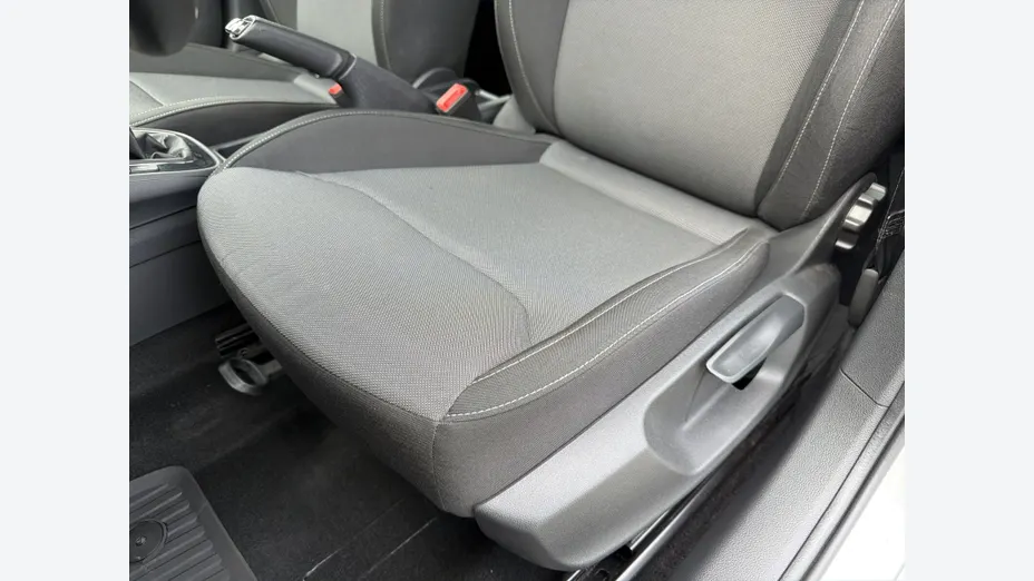 SKODA Fabia Fabia 1.0 TSI Edition 130