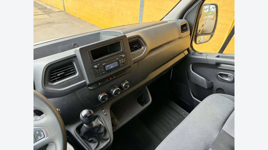 RENAULT Master -