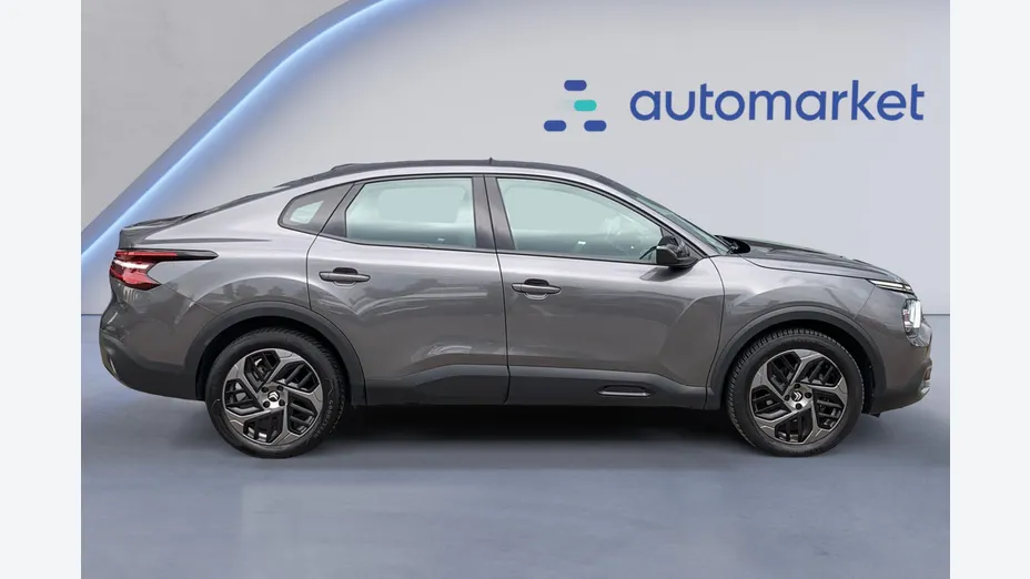 CITROEN C4 X C4 X 1.2 PureTech Shine S&S EAT8