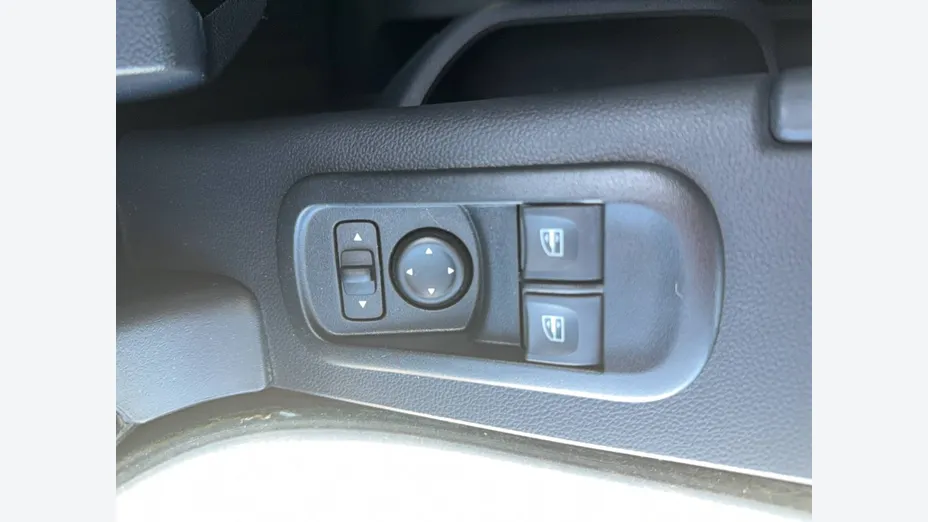 RENAULT Master -