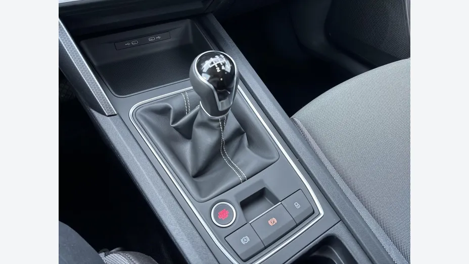 SEAT Leon Leon 1.5 TSI Style