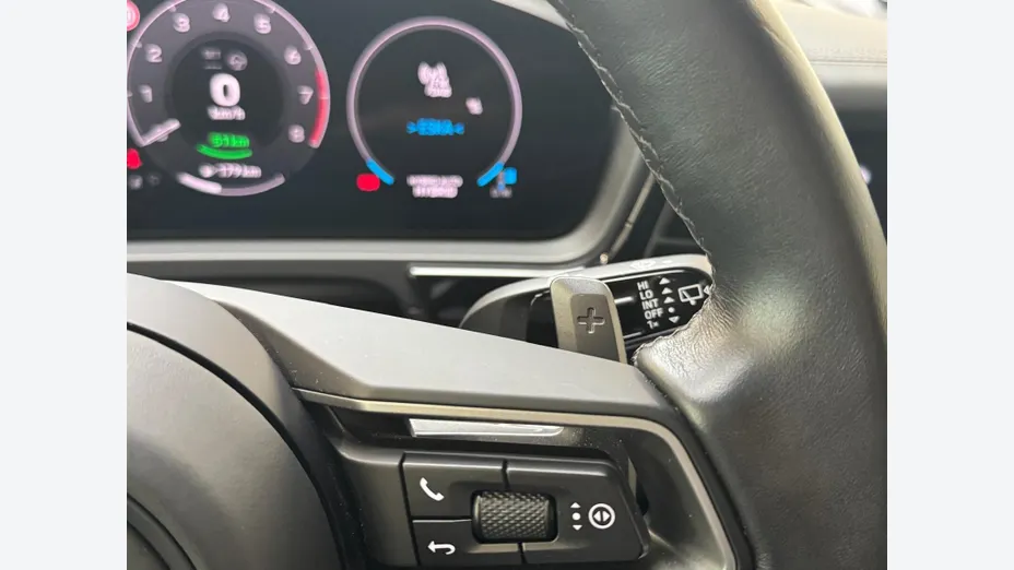 PORSCHE Cayenne Cayenne S E-Hybrid PHEV