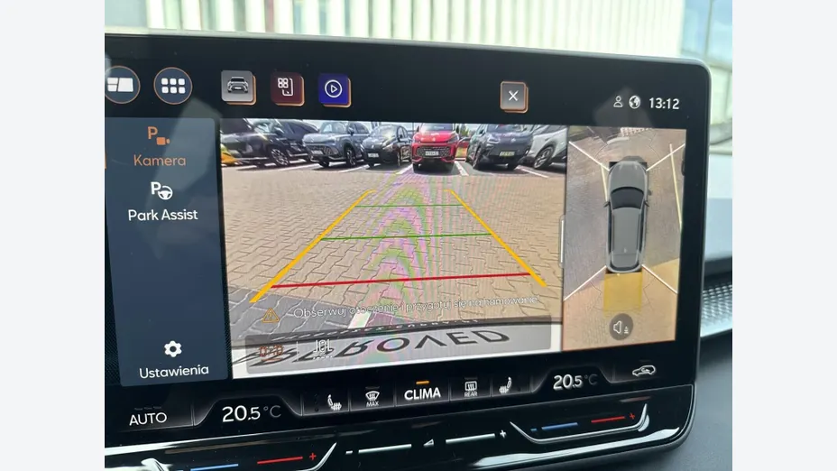 CUPRA Terramar Terramar 1.5 eTSI mHEV DSG