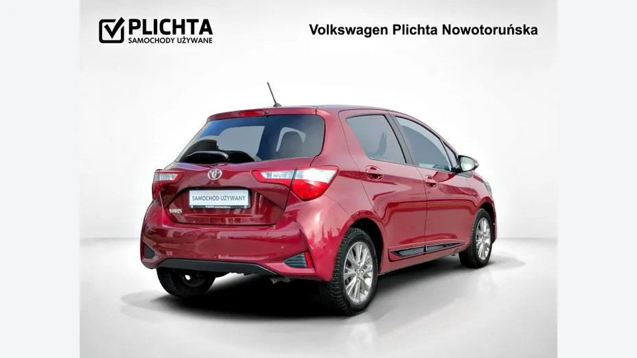 TOYOTA Yaris Yaris 1.5 Premium