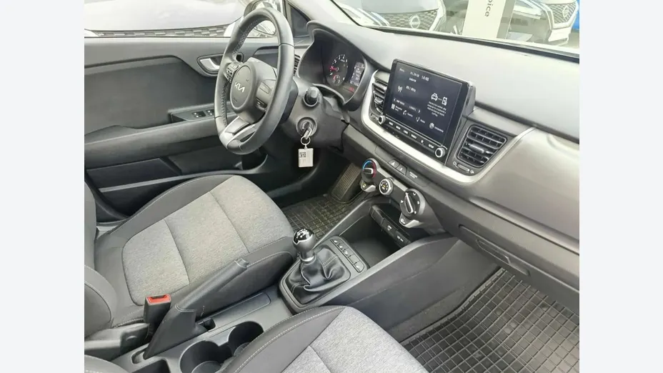 KIA Stonic Stonic 1.2 M