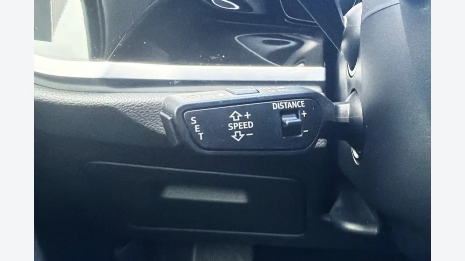 AUDI Q3 Sportback -
