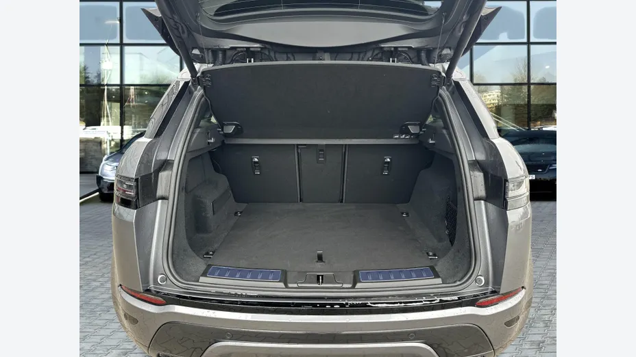 LAND ROVER Range Rover Evoque Evoque 2.0 D200 mHEV Dynamic SE