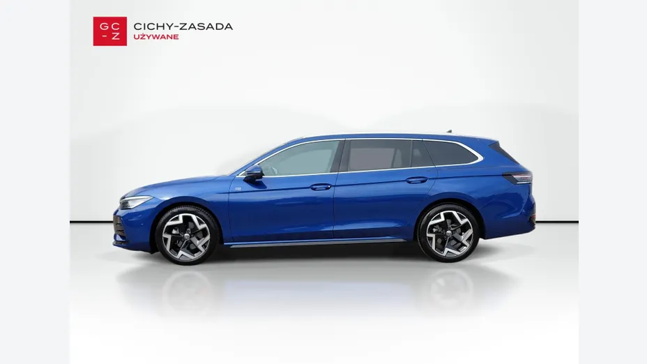 VOLKSWAGEN Passat Passat 2.0 TDI SCR R-Line DSG