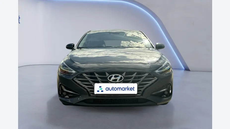 HYUNDAI i30 i30 1.0 T-GDI Smart DCT