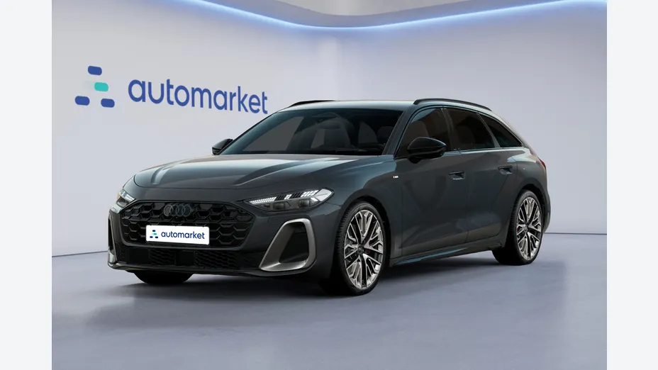 AUDI A5 A5 TDI mHEV 150 kW Quattro S tronic