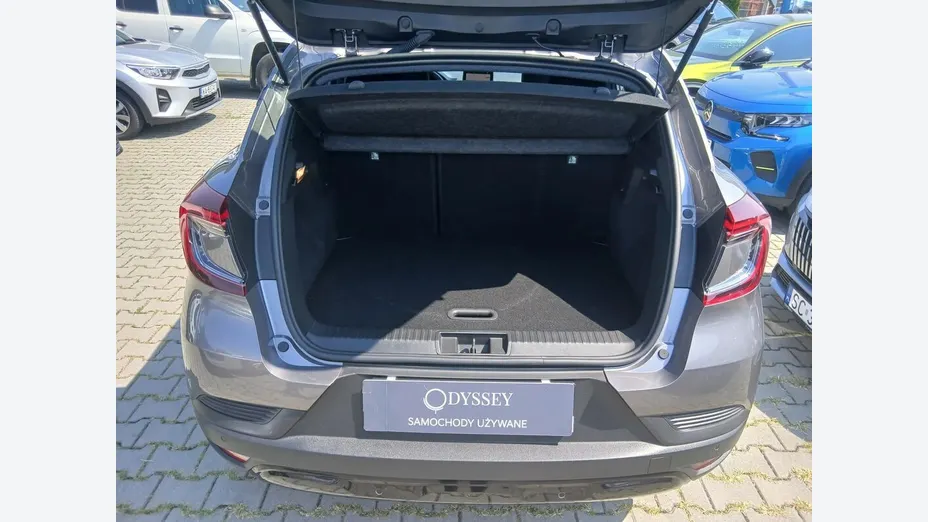 MITSUBISHI ASX ASX 1.3 mHEV Invite DCT