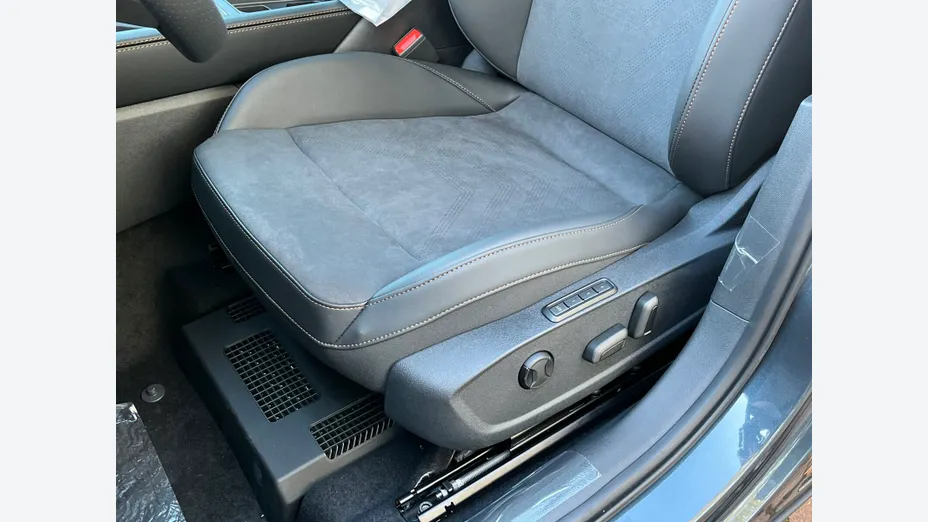 CUPRA Formentor -