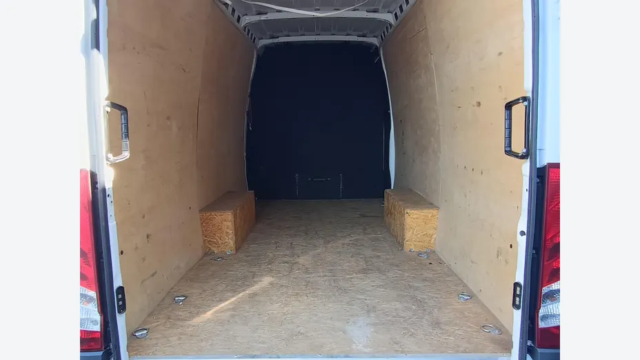 IVECO Daily Daily 35S18 D