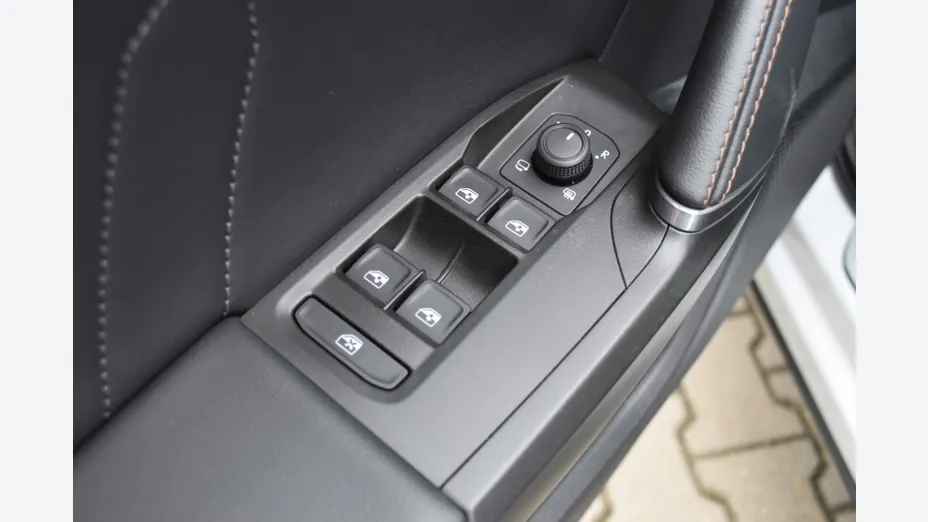 CUPRA Formentor Formentor 1.4 e-Hybrid DSG