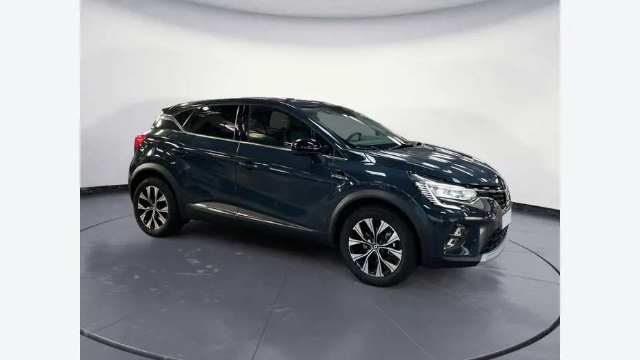 RENAULT Captur -