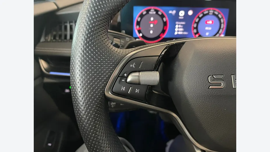 SKODA Superb Superb 2.0 TSI Sportline DSG