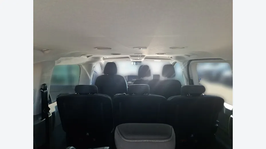 VOLKSWAGEN Transporter Transporter Kombi TDI L2H1 M1 Nowy