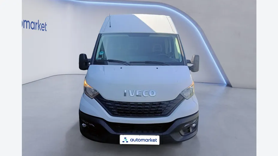 IVECO Daily Daily 35S18 D
