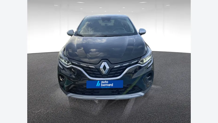 RENAULT Captur -