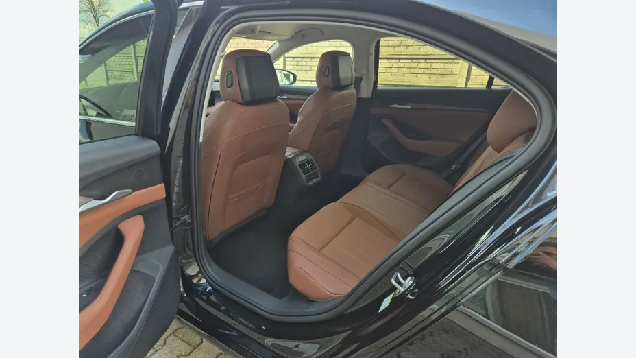 SKODA Superb Superb 2.0 TDI SCR 4x4 L&K DSG Nowy