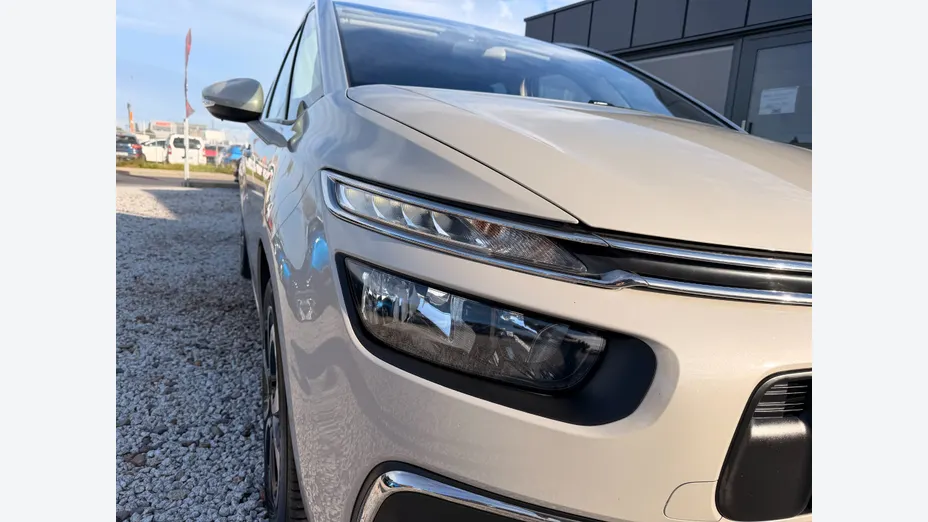 CITROEN C4 -
